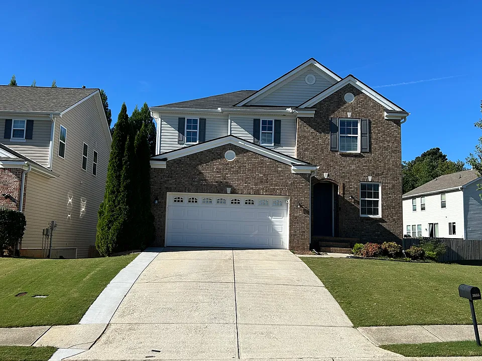 3855 New Salem Ct
