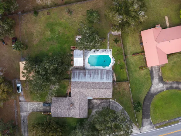 2850 Dairy Rd, Titusville, FL 32796