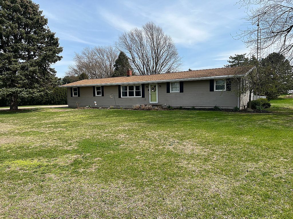 6049 State Route 101 E, Clyde, OH 43410 | Zillow