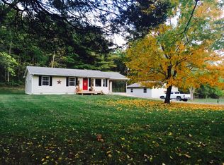 795 Farmhouse Rd, Rockbridge Baths, VA 24473