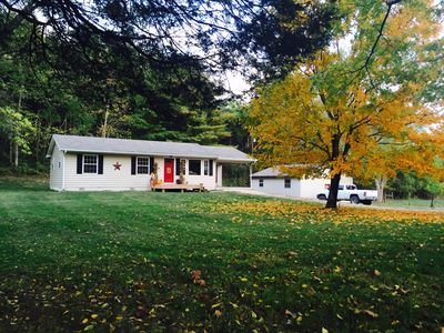 795 Farmhouse Rd, Rockbridge Baths, VA, 24473