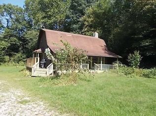 1831 E Range Line Rd, Greencastle, IN 46135