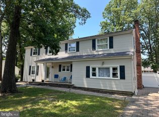 115 Van Buren Ave, Glassboro, NJ 08028