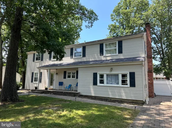 115 Van Buren Ave, Glassboro, NJ 08028