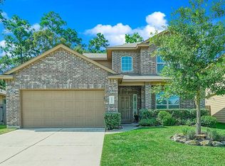 11446 W Woodmark, Conroe, TX 77304