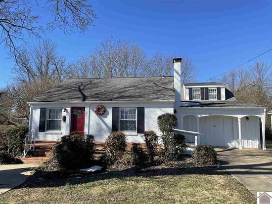 109 N 13th St Murray Ky 42071 Mls 111176 Zillow