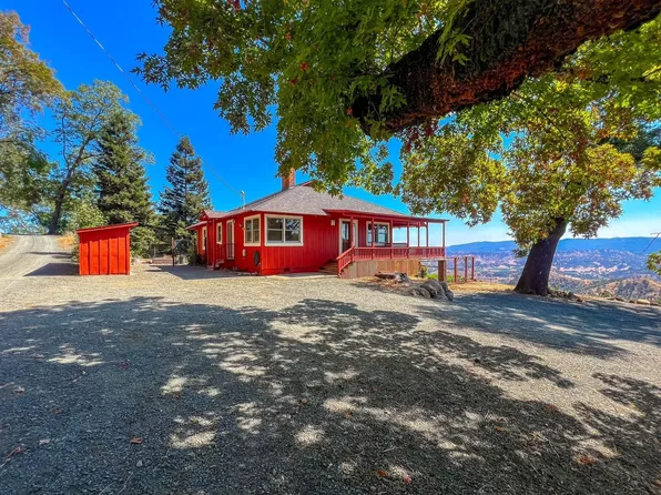 4398 Atlas Peak Rd, Napa, CA 94558