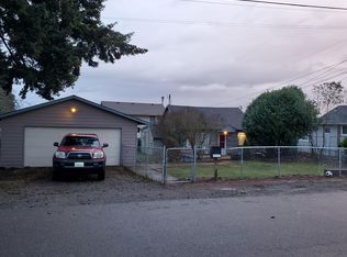 1523 Cedar St, Everett, WA 98201