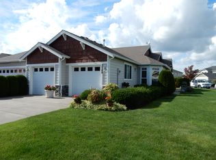 2069 Greenview Ln, Lynden, WA 98264