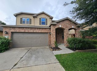 4330 Lake Cypress Cir, Houston, TX 77068