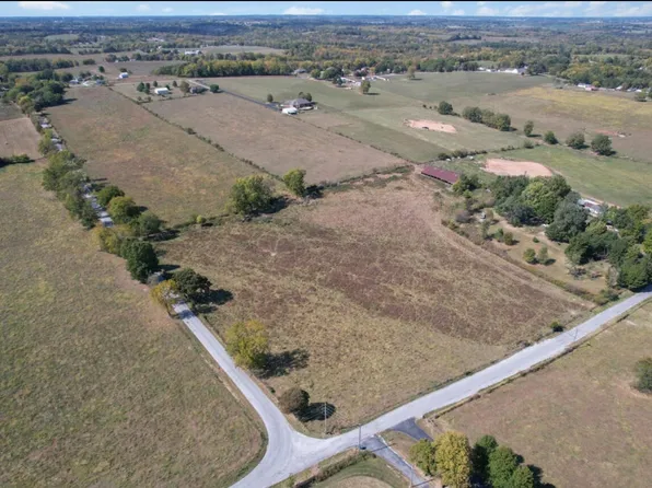 000 State Highway N, Clever, MO 65631