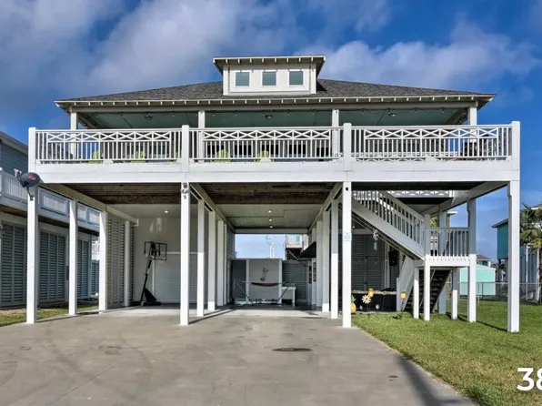 (undisclosed Address), Pt Bolivar, TX 77650