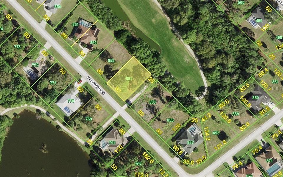 1st image of 7 PINE VALLEY COURT LOT 854