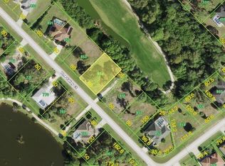 7 Pine Valley Ct #854, Rotonda West, FL 33947