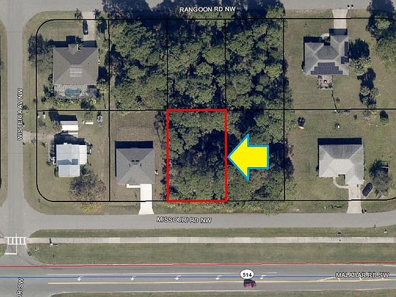 3rd image of 1759 Missouri Rd NW