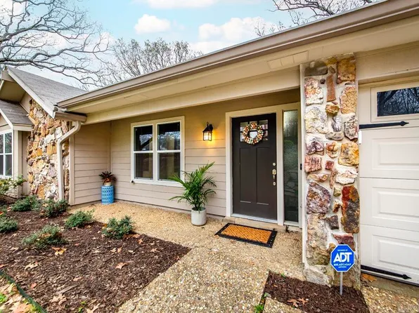 1821 Wewoka Dr, N Little Rock, AR 72116