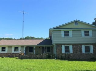 132 Mitchell Ln, Beebe, AR 72012