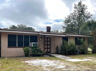 112 Susan St, Perry, FL 32348