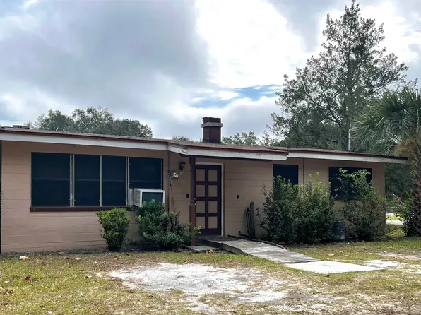 112 Susan St, Perry, FL 32348