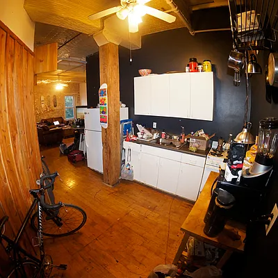 Rented by Nooklyn NYC LLC | media 10