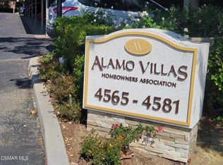 4581 Alamo St UNIT E, Simi Valley, CA 93063
