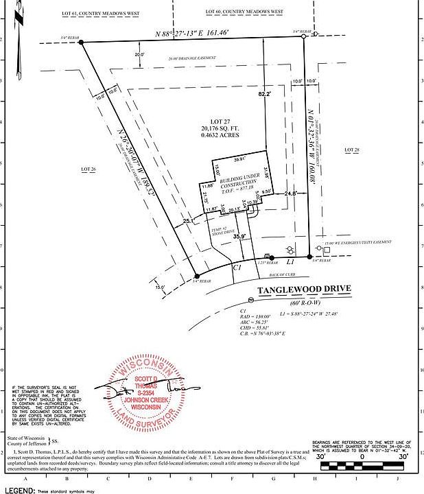 N101W16976 Tanglewood DRIVE, Germantown, WI 53022 MLS 1844097 Zillow