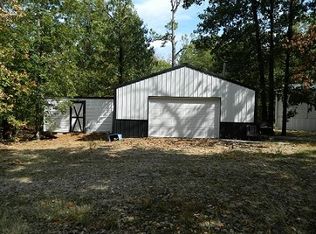 57605 E 330th Rd, Jay, OK 74346