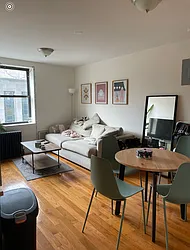 Rented by Geraldine Capasso, LREB