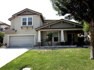 6372 Lotus St, Corona, CA 92880