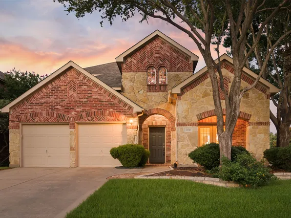 3500 Nandina Dr, Flower Mound, TX 75022