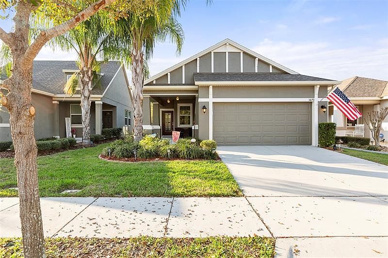3470 Sagebrush St, Harmony, FL 34773 Zillow