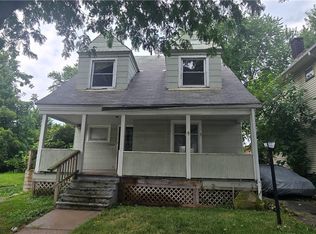 445 Cleveland Rd, Cleveland, OH 44108
