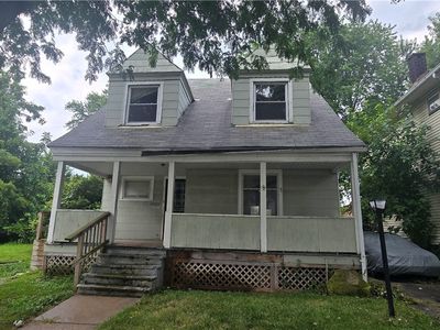 445 Cleveland Rd, Cleveland, OH, 44108