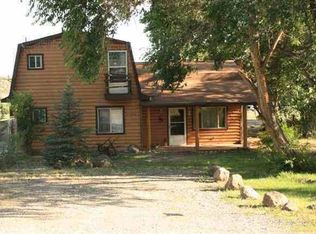 1099 NE Indian Camp Ave, Cedaredge, CO 81413