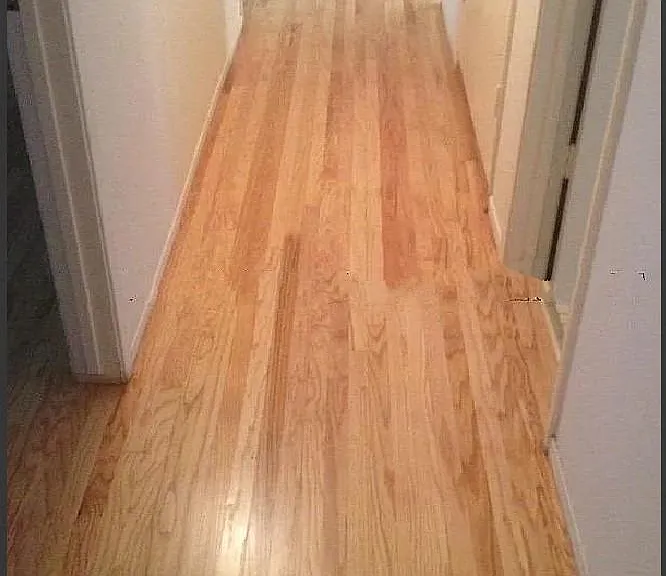 Hardwood Floors throughout.