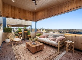 206A Perlen Dr #A, Nashville, TN 37206