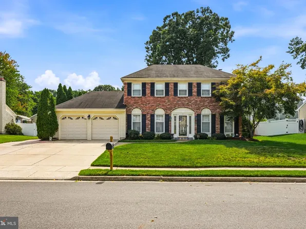 11 Telford Ln, Mount Laurel, NJ 08054