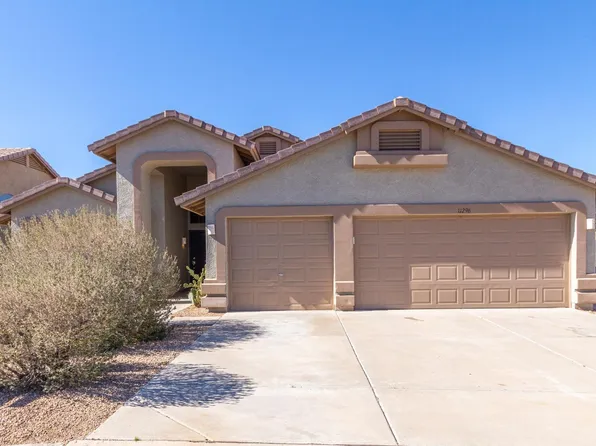 11296 S Obispo Dr, Goodyear, AZ 85338