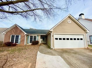 4280 Wildridge Dr, Duluth, GA 30096