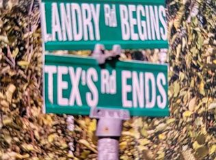 420 Landry Rd, Markstay Warren, ON P0M2G0