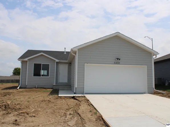 6430 N 13th Ct, Lincoln, NE 68521