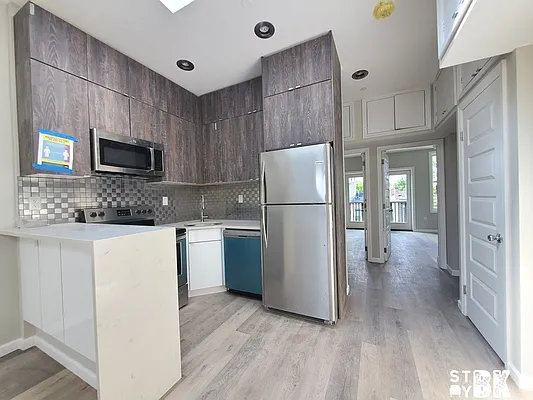 Rented by StayBK LLC | media 11