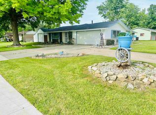 6212 Hessen Cassel Rd, Fort Wayne, IN