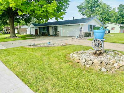 6212 Hessen Cassel Rd, Fort Wayne, IN, 46816