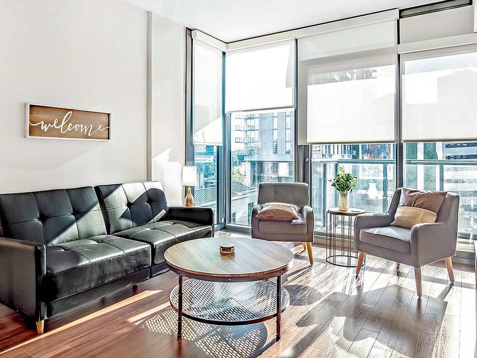 2nd image of 3370 Peachtree Rd NE #2045