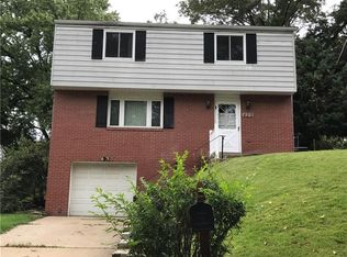 429 Kentucky Ave, Monroeville, PA