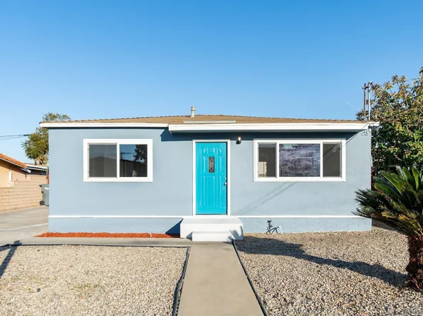 1175-1177 Georgia St, Imperial Beach, CA 91932