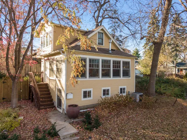 4050 Queen Ave S #3, Minneapolis, MN 55410