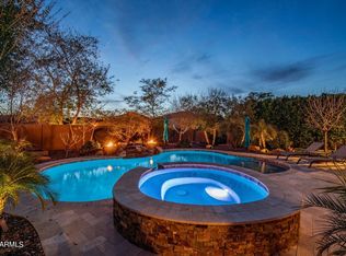 2523 E Park View Ln, Phoenix, AZ 85024