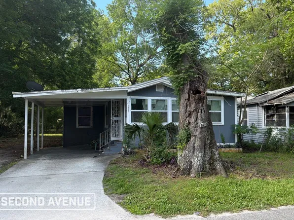 1952 W 11th St, Jacksonville, FL 32209